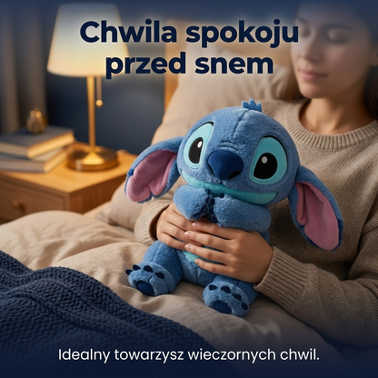 Dromilo - Uspokajający pluszak
